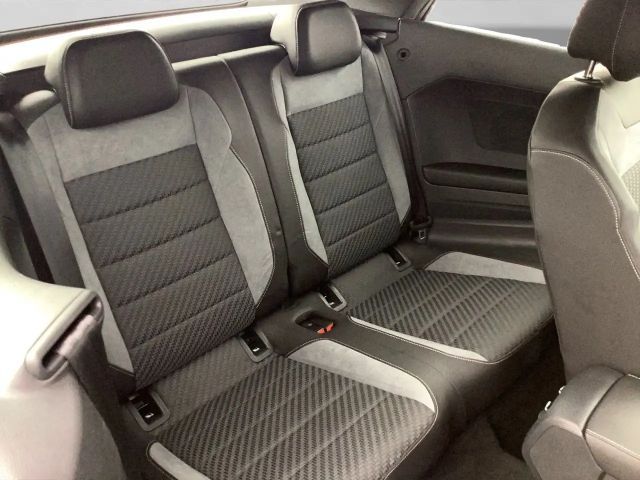 Volkswagen T-Roc 1.5 TSI Cabriolet R-Line