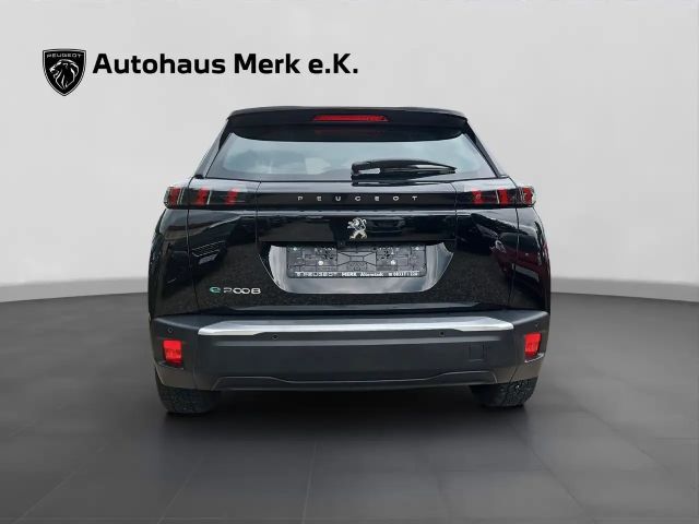 Peugeot E-2008 Allure Pack