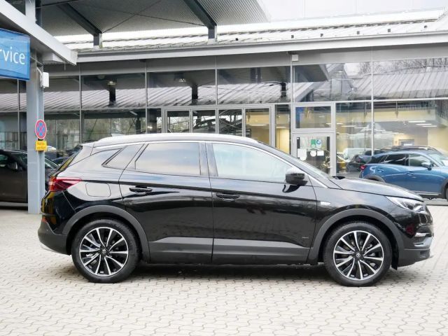 Opel Grandland X Hybrid Ultimate