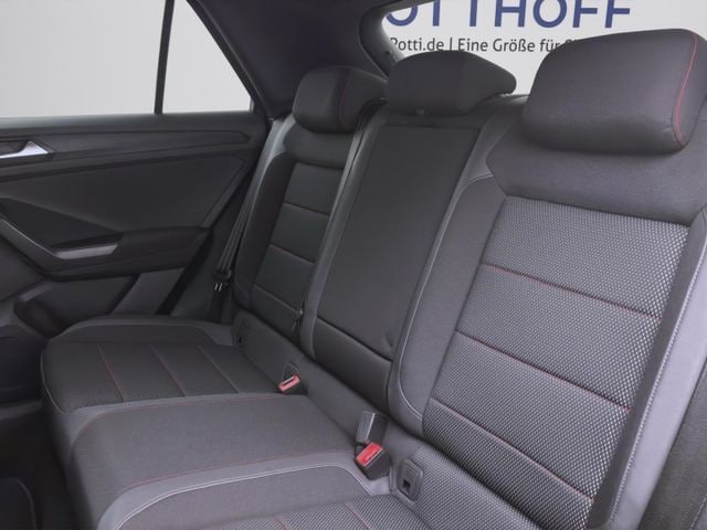 Volkswagen T-Roc 1.5 TSI DSG Sport