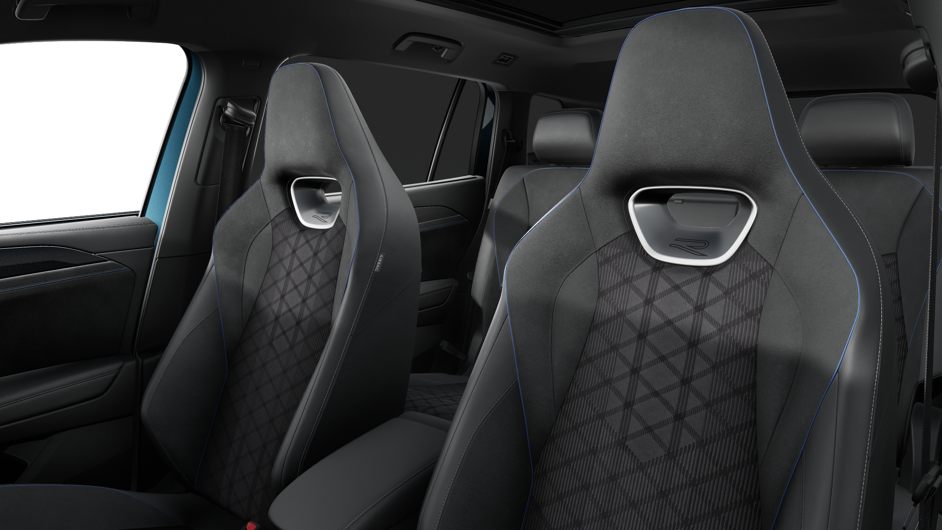 Volkswagen Tayron eHybrid