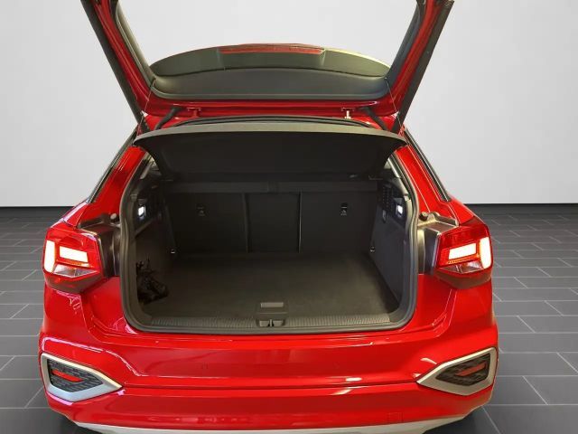 Audi Q2 30 TDI S-Tronic