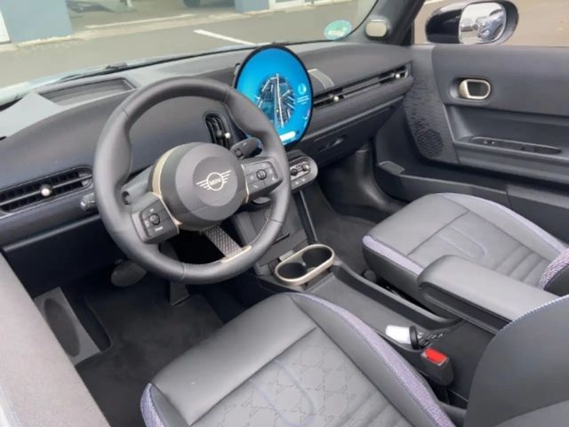 MINI Cooper Cabrio Classic Trim 18Zoll-LM LKR-HZG H/K Sound