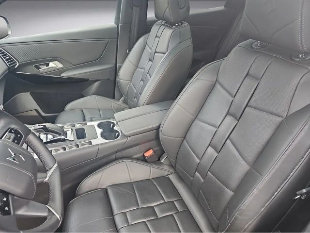 DS DS 7 Crossback BlueHDi Mobiles