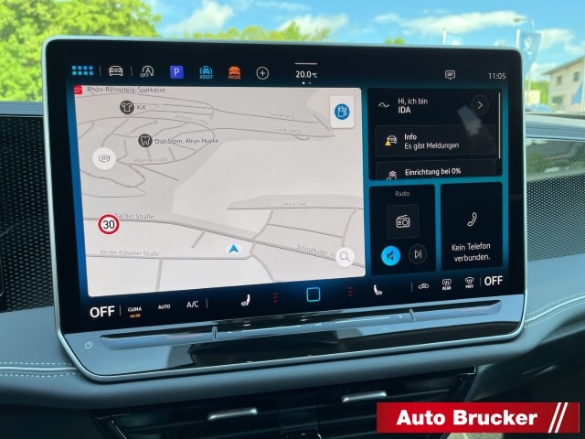 Volkswagen Passat 2.0 TDI Business DSG