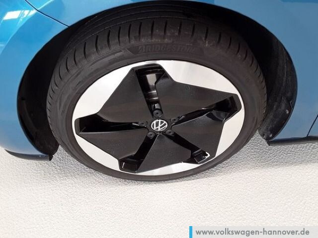 Volkswagen ID.3 Performance Pro