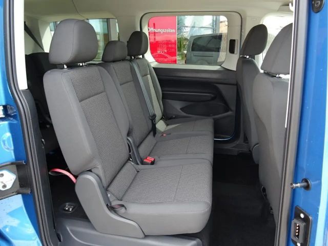 Volkswagen Caddy 1.5 TSI DSG Life