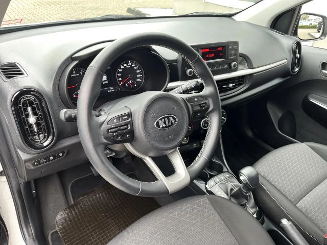 Kia Picanto Dream Team