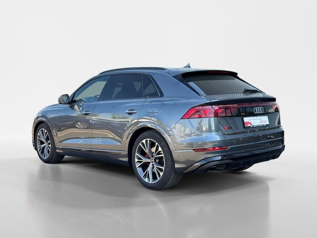 Audi Q8 60 TFSI Hybride Quattro