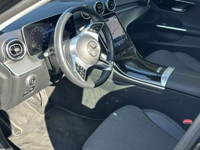 Mercedes-Benz C 180 AVANTGARDE Estate