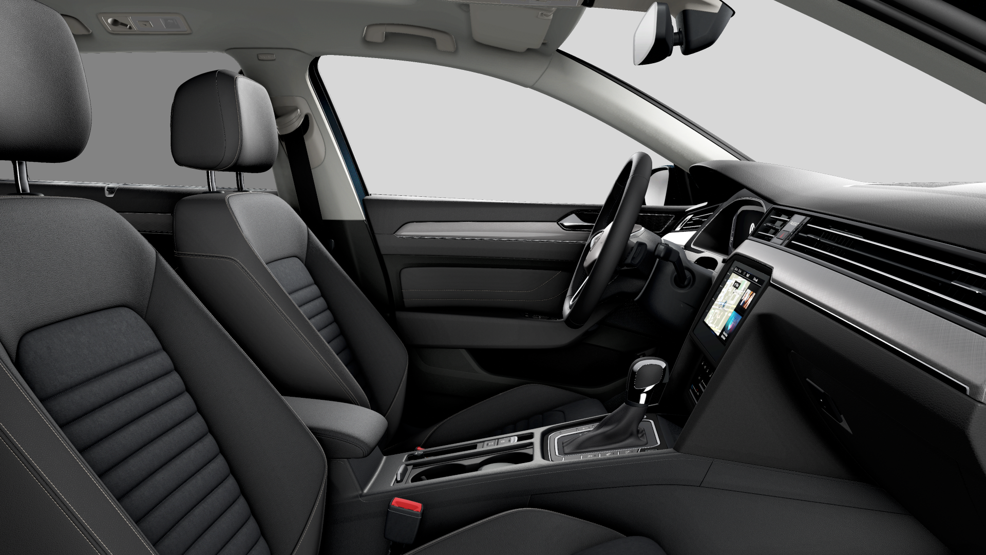 Volkswagen Passat 1.4 TSI DSG Variant