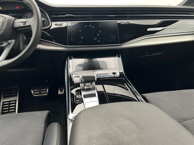 Audi Q7 50 TDI Quattro S-Line