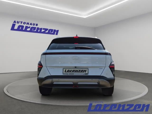 Hyundai Kona Prime Vierwielaandrijving