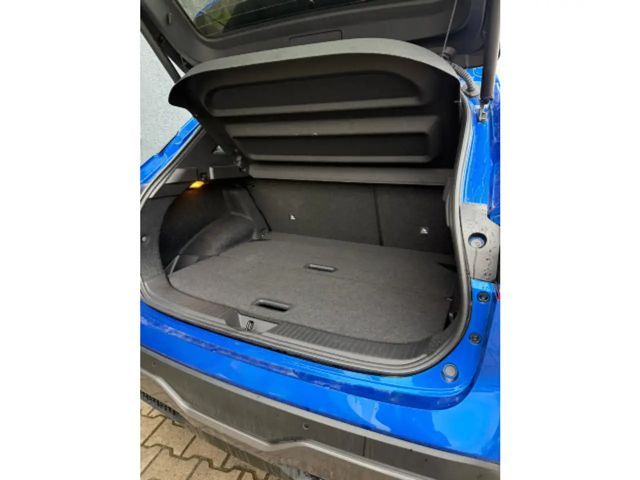 Nissan Qashqai Tekna