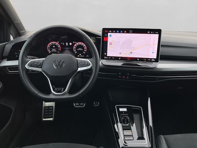 Volkswagen Golf 1.5 eTSI DSG Golf VIII