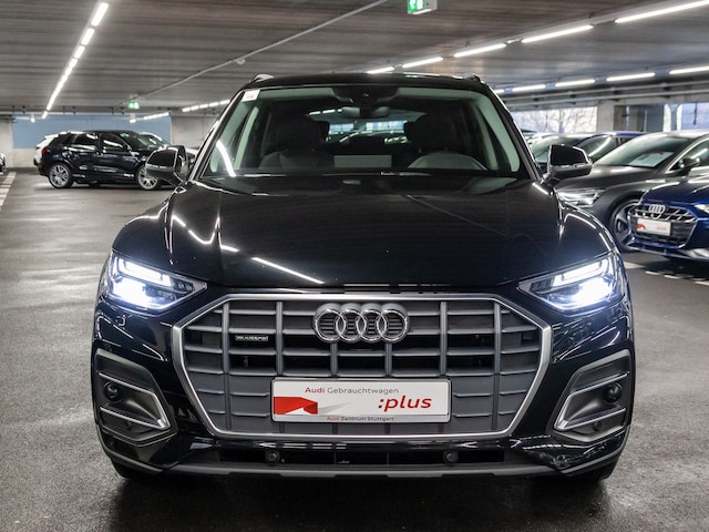 Audi Q5 40 TDI Quattro S-Tronic