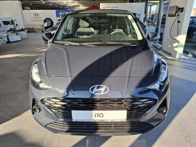 Hyundai i10 1.0 2WD Select