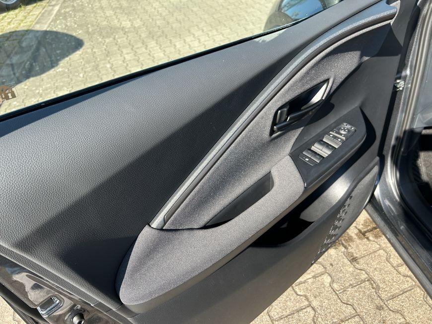 Toyota C-HR Hybride Plug-in