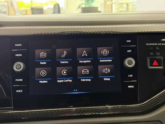 Volkswagen Taigo 1.0 TSI Life