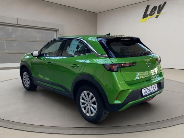 Opel Mokka Mokka-e