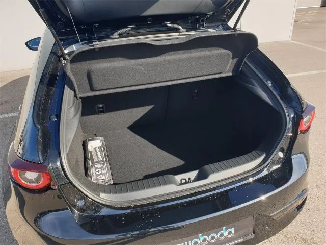 Mazda 3 Homura SkyActiv e-Skyactiv