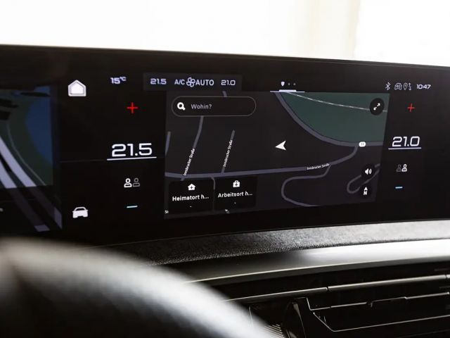 Peugeot E-3008 73Kwh GT-Line