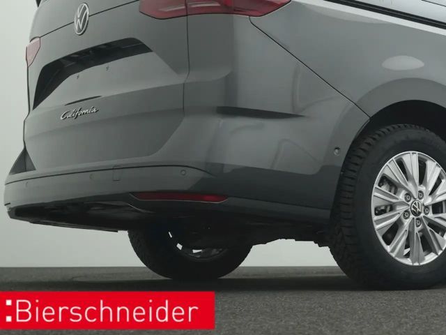 Volkswagen California Ocean T7