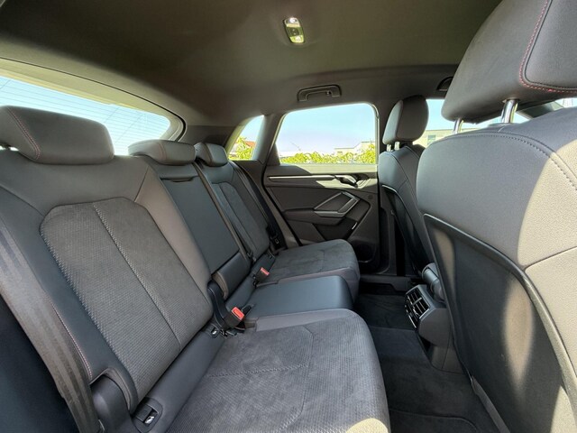 Audi Q3 35 TFSI S-Tronic