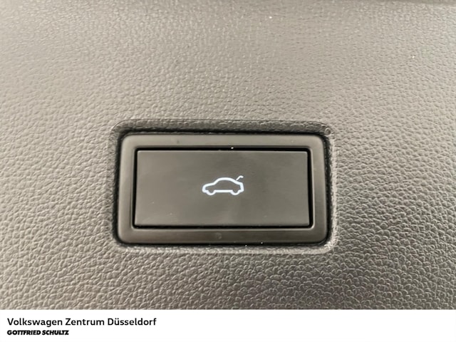 Volkswagen T-Roc 1.5 TSI DSG Sport