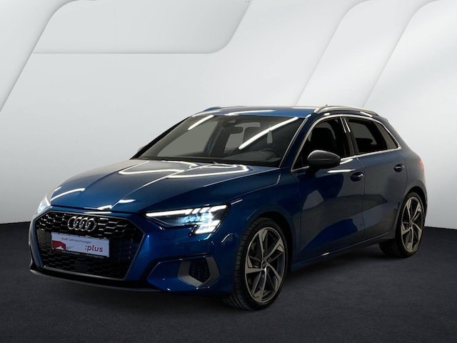 Audi A3 35 TFSI S-Tronic Sportback