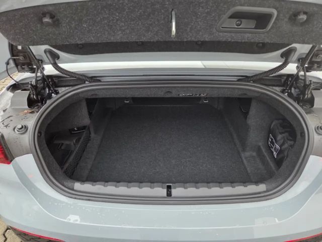 BMW 440 Cabrio