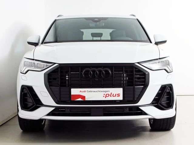 Audi Q3 35 TDI