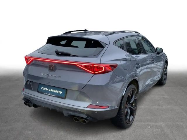 Cupra Formentor 2.0 TSI 4Drive DSG VZ