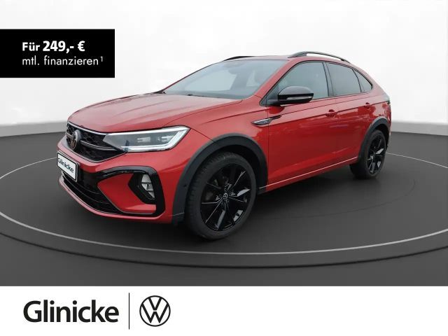 Volkswagen Taigo R-Line Style