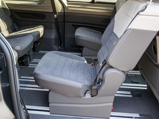 Volkswagen Multivan 2.0 TDI DSG