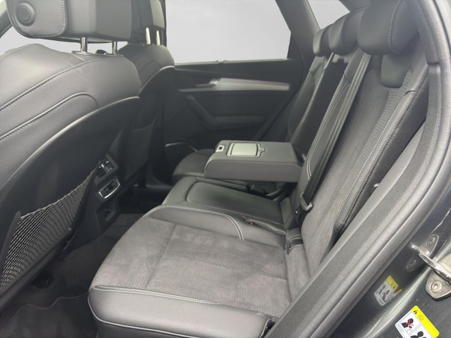 Audi Q5 40 TFSI Quattro S-Tronic