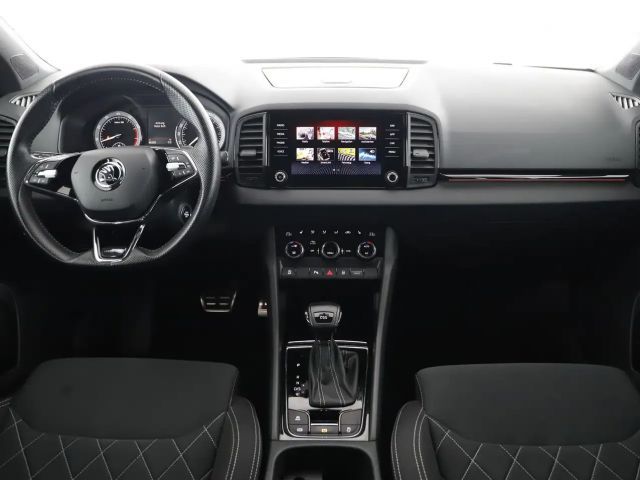 Skoda Karoq ACT Sportline