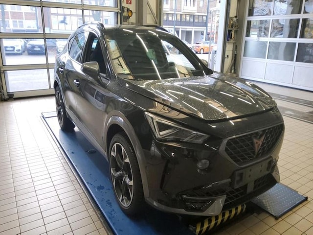 Cupra Formentor 1.4 DSG VZ e-Hybrid