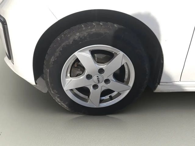 Volkswagen up! United*Sitzheizung*Klima*DAB*