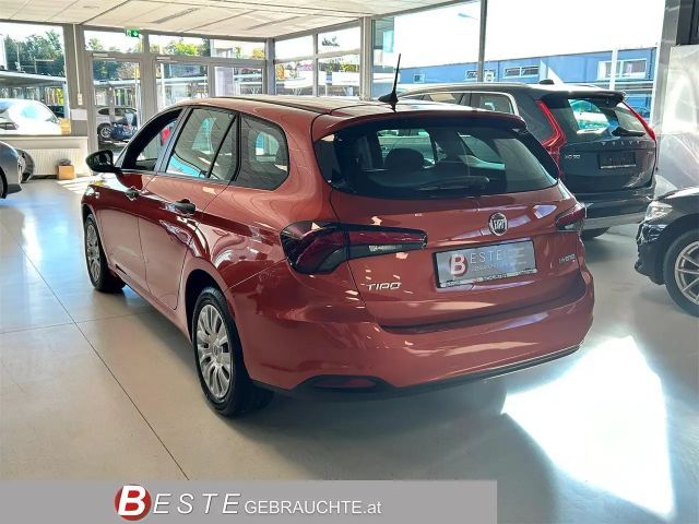 Fiat Tipo Hybrid 130