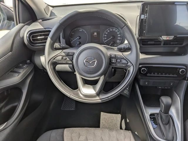 Mazda 2 Hybrid 1.5l VVT-i Centre Kamera Sitzheizung
