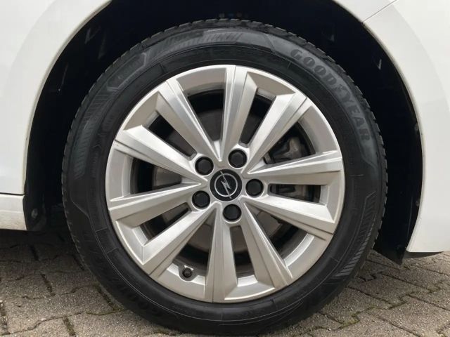 Opel Astra 1.5 CDTI Business Edition