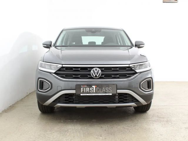 Volkswagen T-Roc 4Me TSI