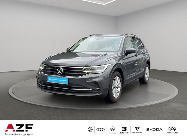 Volkswagen Tiguan 1.5 TSI Life