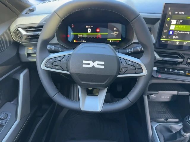 Dacia Bigster Hybrid 140 Mild Hybrid 140