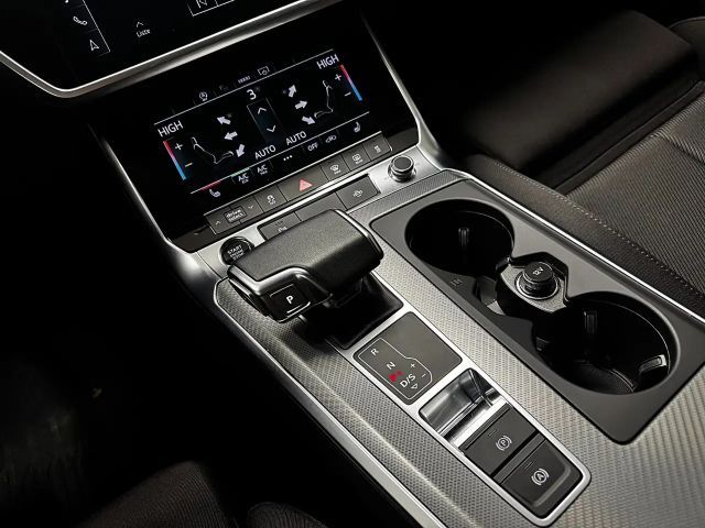 Audi A6 40 TDI Avant Quattro S-Tronic Sport