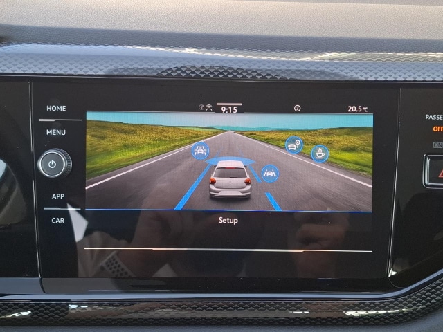 Volkswagen Polo POLO 1.0 LIFE SHZ+KLIMA+DAB+LED