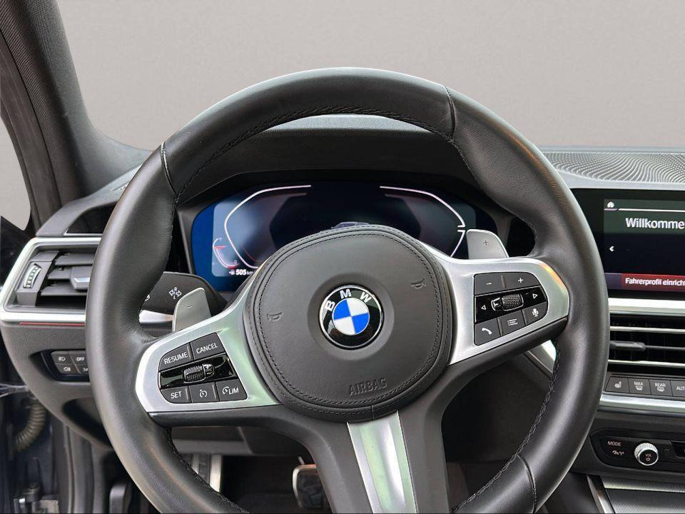 BMW 330 330i Touring