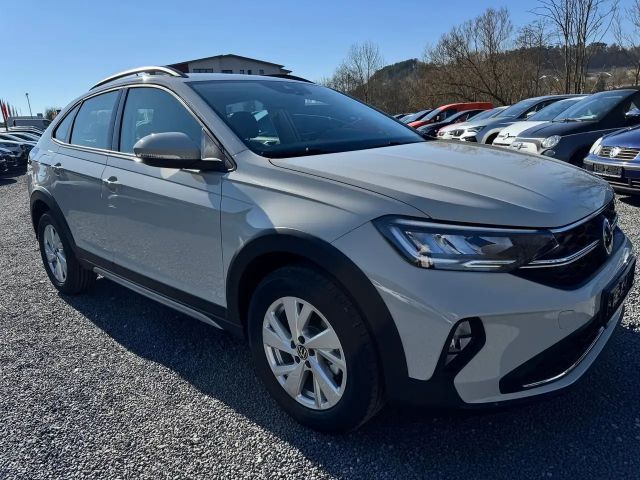 Volkswagen Taigo 1.0 TSI IQ.Drive Life