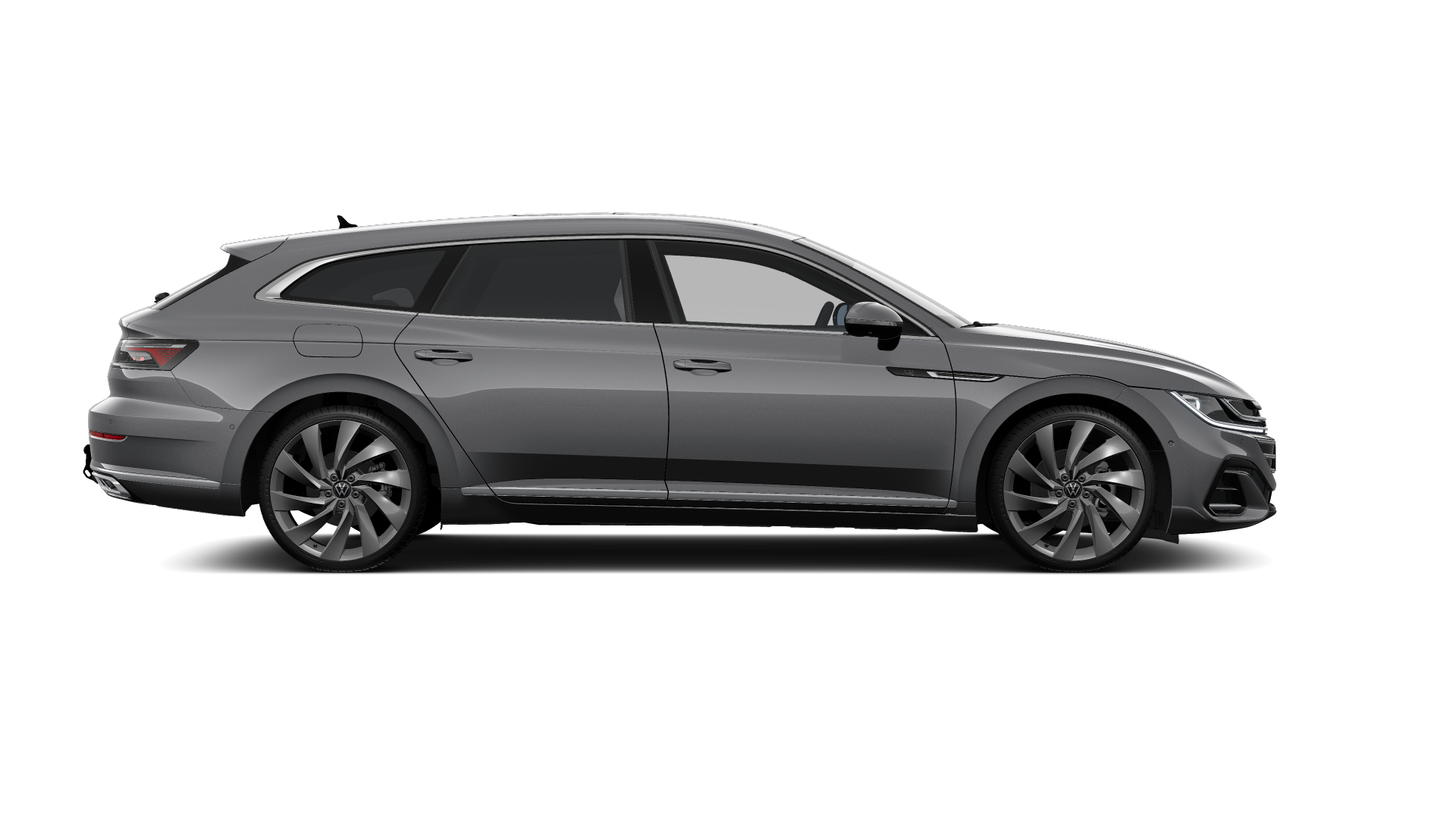 Volkswagen Arteon Shooting Brake 2.0 TDI DSG